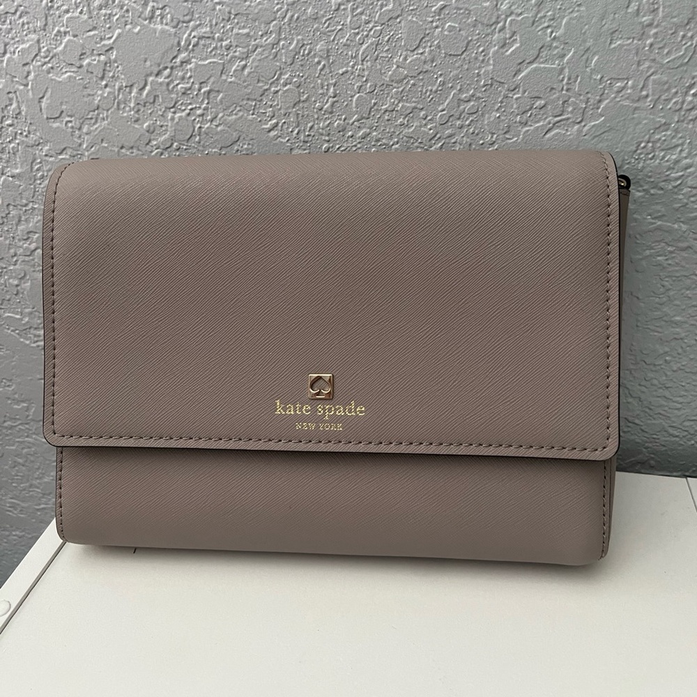 Kate Spade New York Cove Street Dody Crossbody